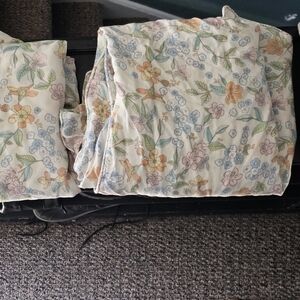 Faday Sheet set king